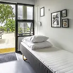 Danhostel *