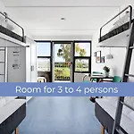 Danhostel Hostel Rønde