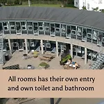 Danhostel *