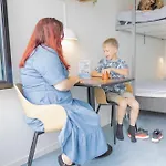 Danhostel Rønde