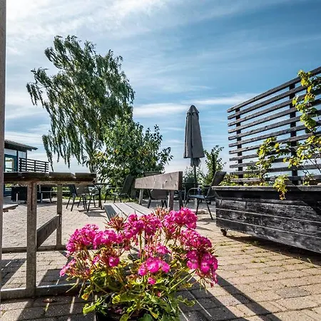 Danhostel Vandrerhjem