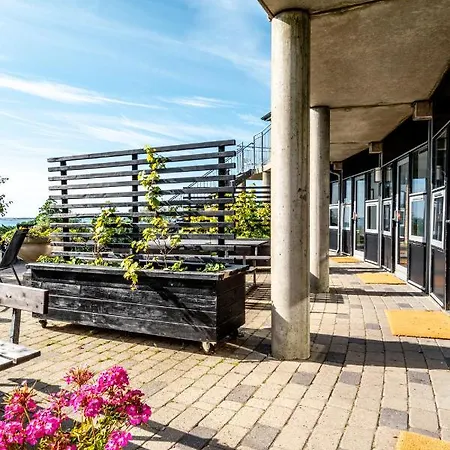 Danhostel Vandrerhjem Rønde