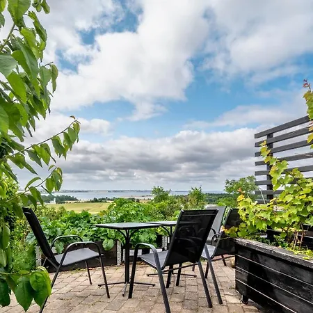 Danhostel Vandrerhjem Rønde