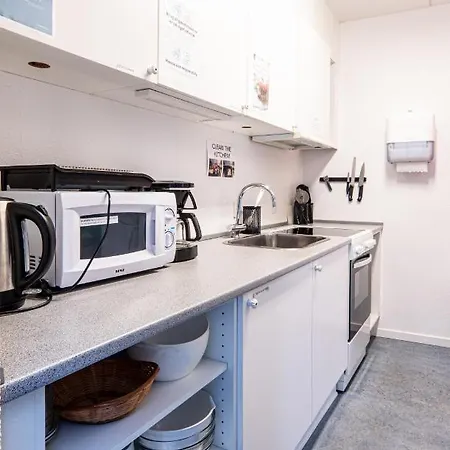 Danhostel * Rønde