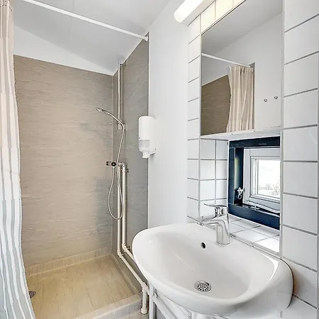 Хостел Danhostel