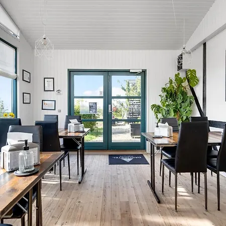 Danhostel * Rønde