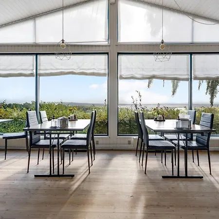 Danhostel Vandrerhjem Rønde