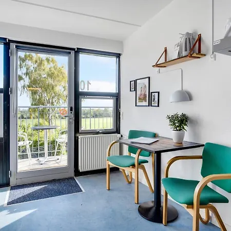 Vandrerhjem Danhostel