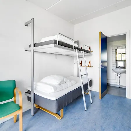 Danhostel Vandrerhjem