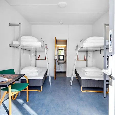 Danhostel *
