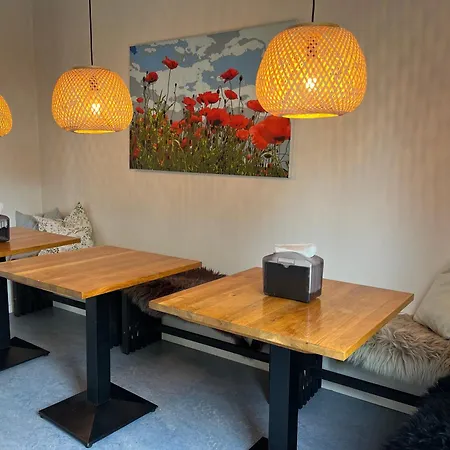 Хостел Danhostel