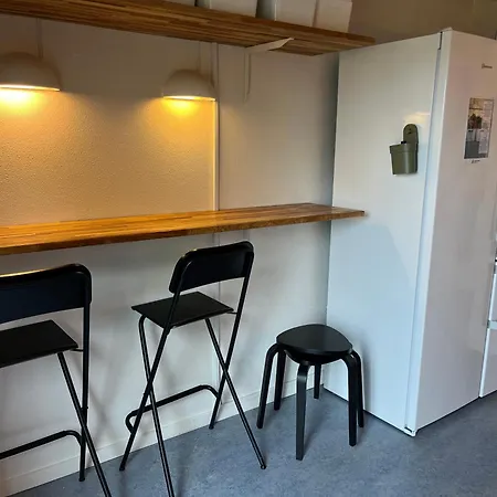 Vandrerhjem Danhostel Rønde