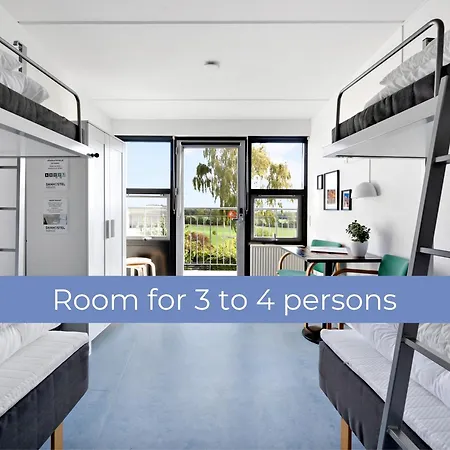 Danhostel
