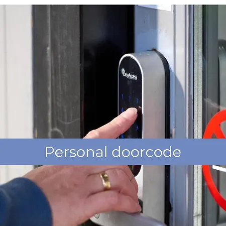 Хостел Danhostel Рённе