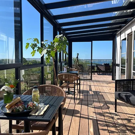 Vandrerhjem Danhostel