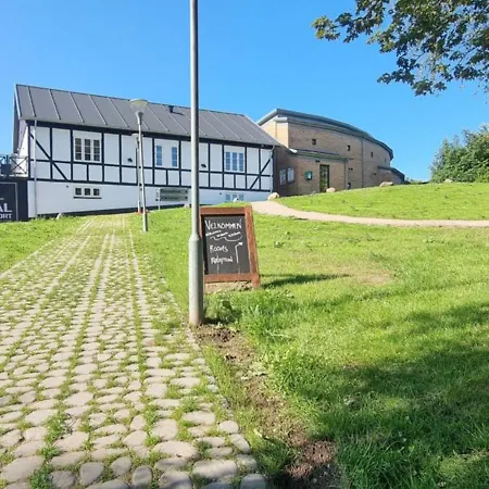 Danhostel Хостел