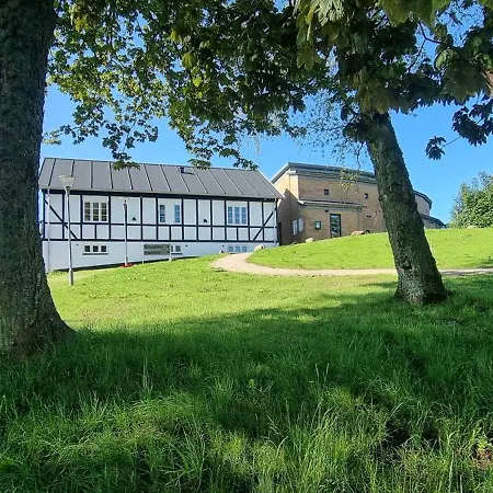 Danhostel Vandrerhjem