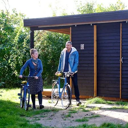 Danhostel Vandrerhjem