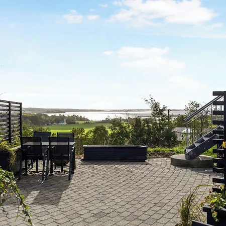 Danhostel * Рённе