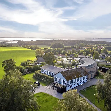 Vandrerhjem Danhostel *