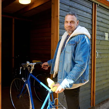 Vandrerhjem Danhostel