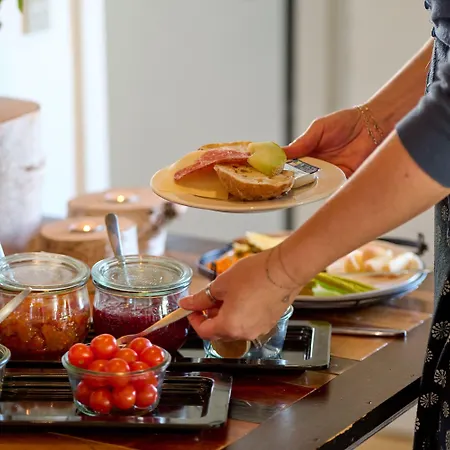 Danhostel Хостел