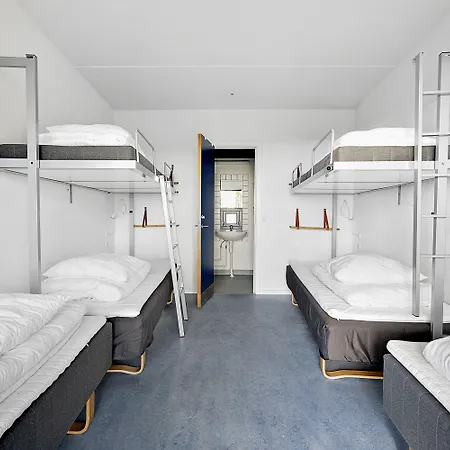 Danhostel Vandrerhjem