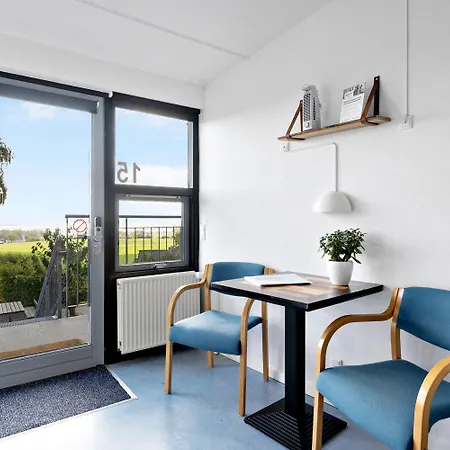 Vandrerhjem Danhostel Rønde