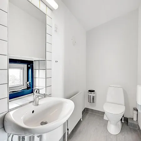 Danhostel Vandrerhjem Rønde