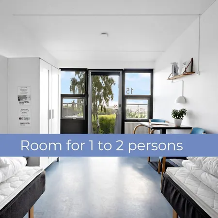 Danhostel Vandrerhjem Rønde