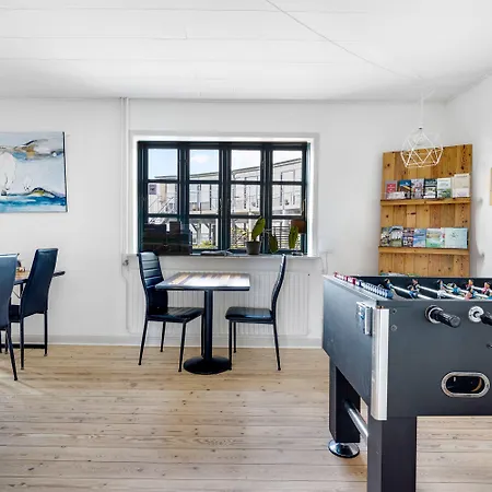 Danhostel * Rønde