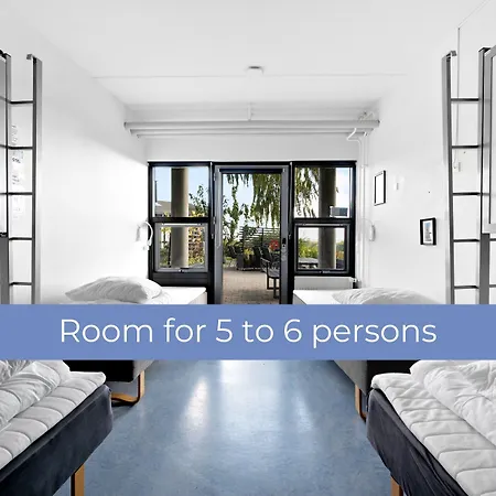 Danhostel *