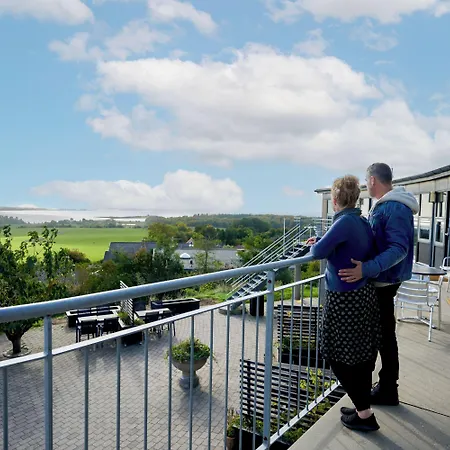 Danhostel Rønde