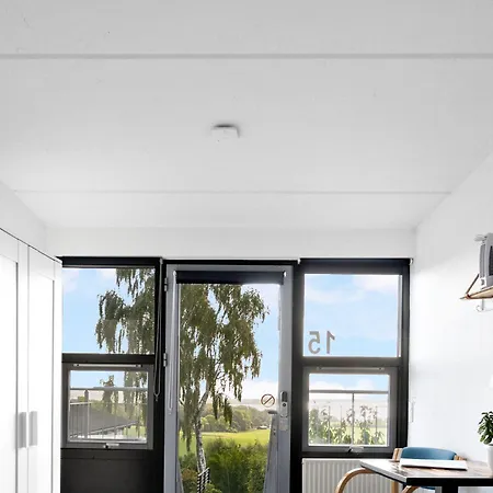 Хостел Danhostel