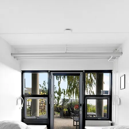 Хостел Danhostel *