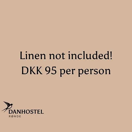 Hostel Danhostel *