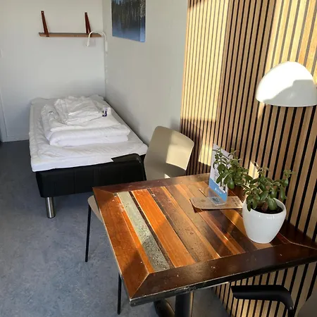Hostel Danhostel Rønde