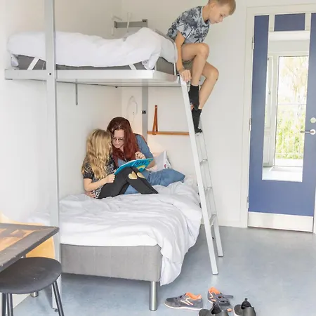 Danhostel *