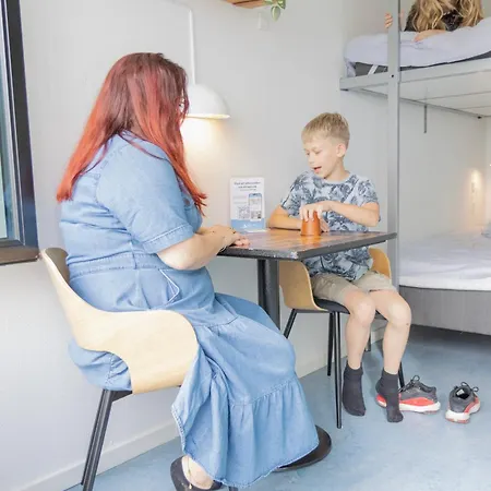 Danhostel Rønde