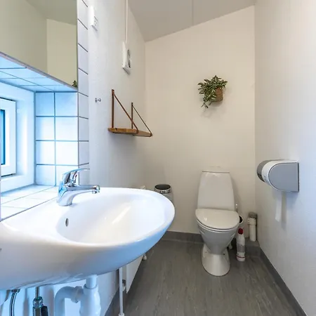 Danhostel * Rønde