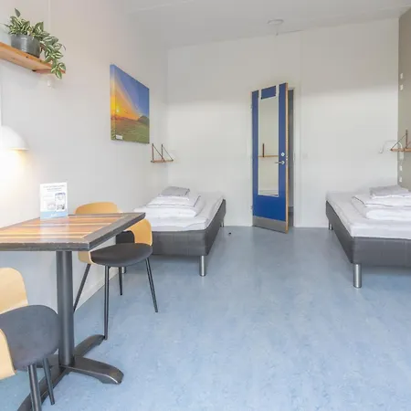 Danhostel