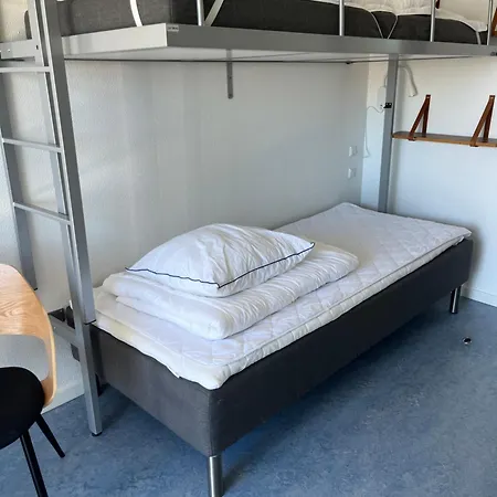 Danhostel Hostel