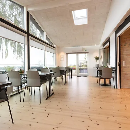 Hostel Danhostel *