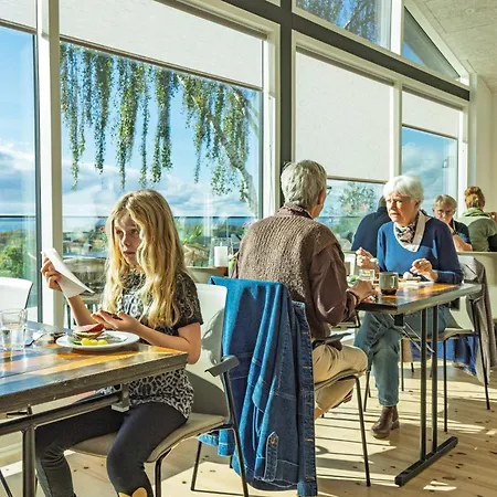 Danhostel Rønde