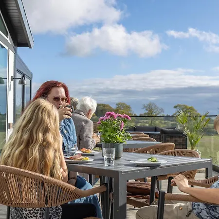 Danhostel * Rønde