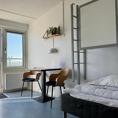 Hostel Danhostel Rønde
