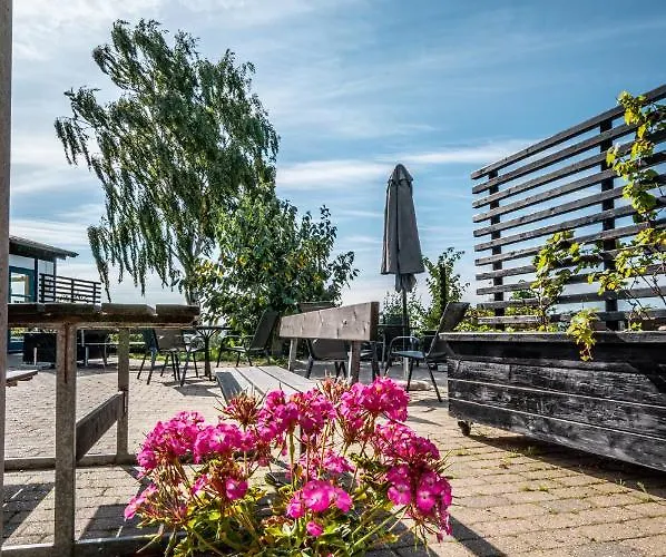 Danhostel Vandrarhem