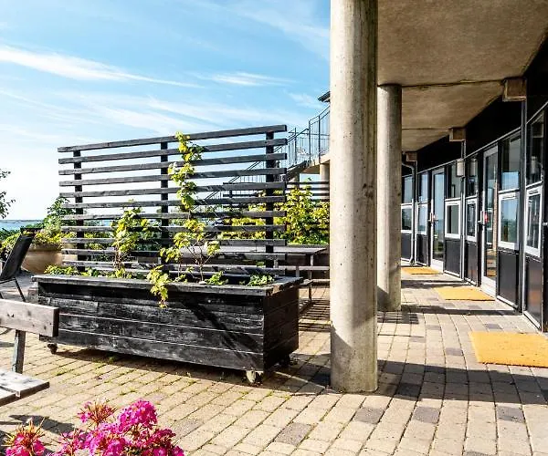 Danhostel Hostel Rønde