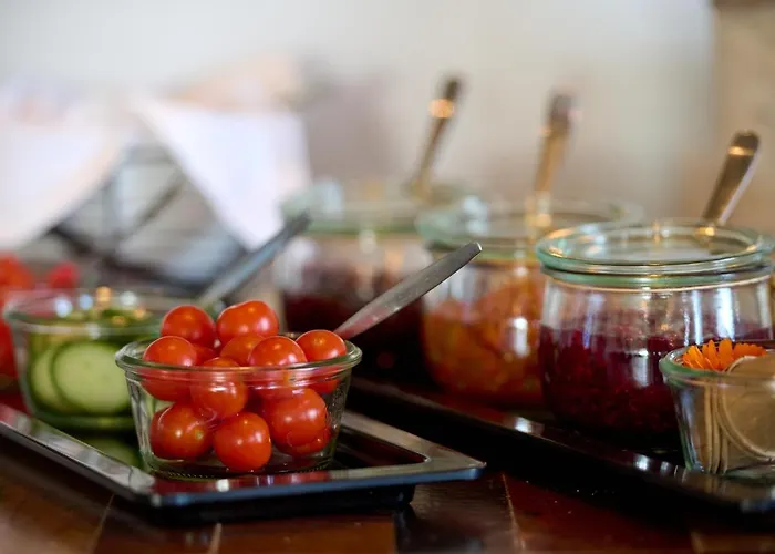 Hostel Danhostel Rønde