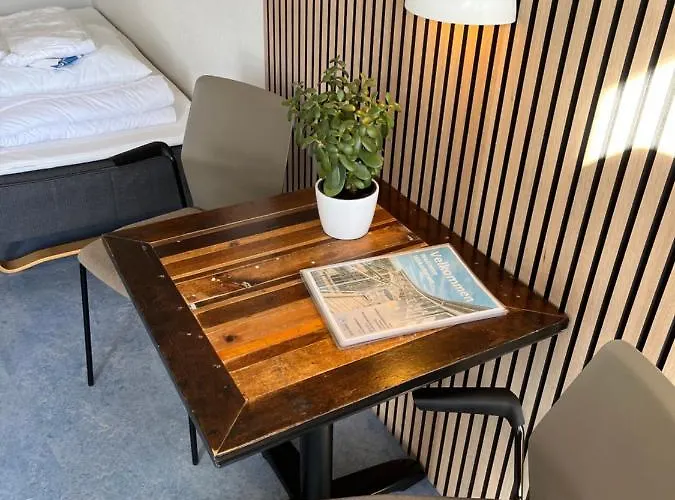 Hostel Danhostel Rønde